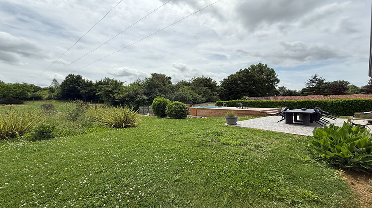 Ma-Cabane - Vente Maison LA CROIX-BLANCHE, 86 m²