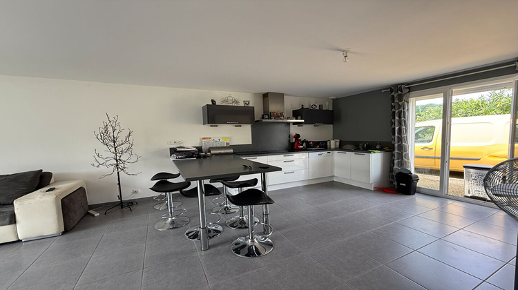 Ma-Cabane - Vente Maison LA CROIX-BLANCHE, 86 m²