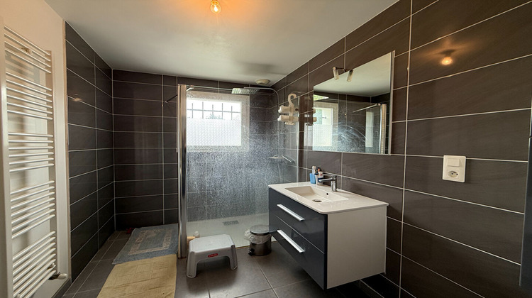 Ma-Cabane - Vente Maison LA CROIX-BLANCHE, 86 m²