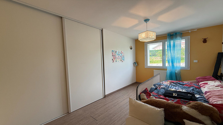 Ma-Cabane - Vente Maison LA CROIX-BLANCHE, 86 m²