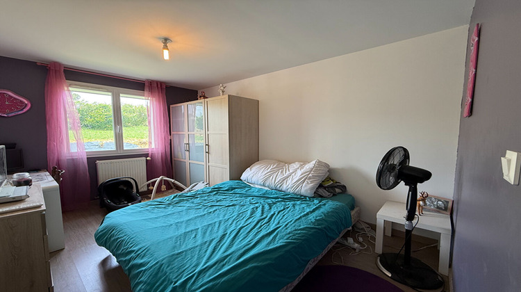 Ma-Cabane - Vente Maison LA CROIX-BLANCHE, 86 m²