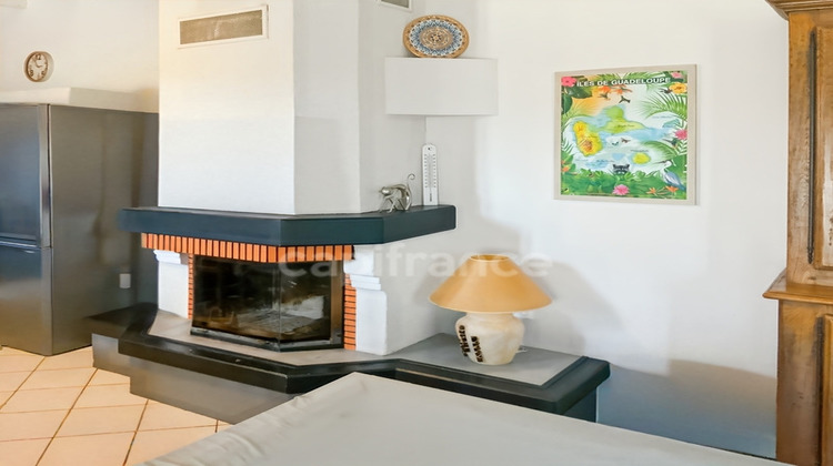 Ma-Cabane - Vente Maison LA CROIX BLANCHE, 116 m²