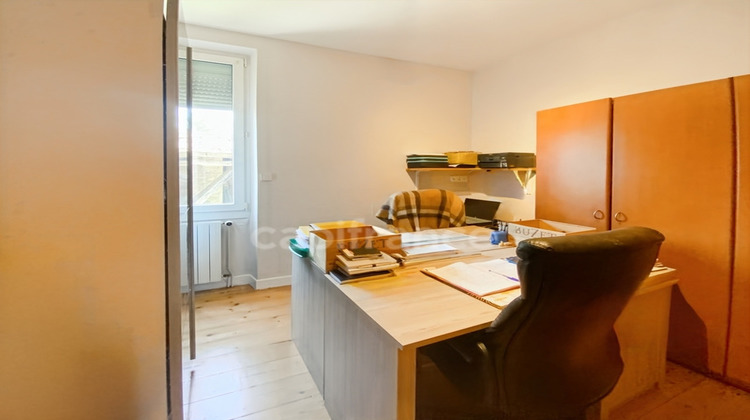 Ma-Cabane - Vente Maison LA CROIX BLANCHE, 116 m²