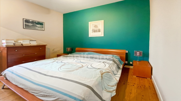 Ma-Cabane - Vente Maison LA CROIX BLANCHE, 116 m²