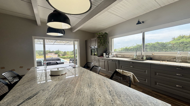 Ma-Cabane - Vente Maison La croix blanche, 180 m²