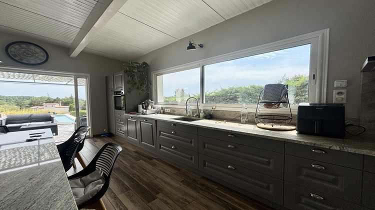 Ma-Cabane - Vente Maison La croix blanche, 180 m²