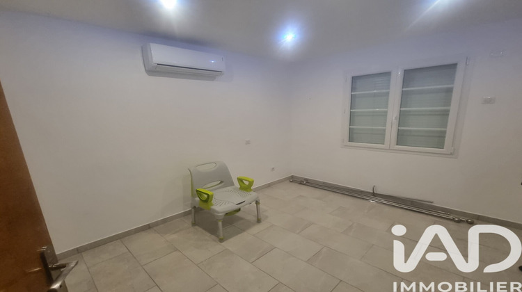 Ma-Cabane - Vente Maison La Croix-Blanche, 140 m²