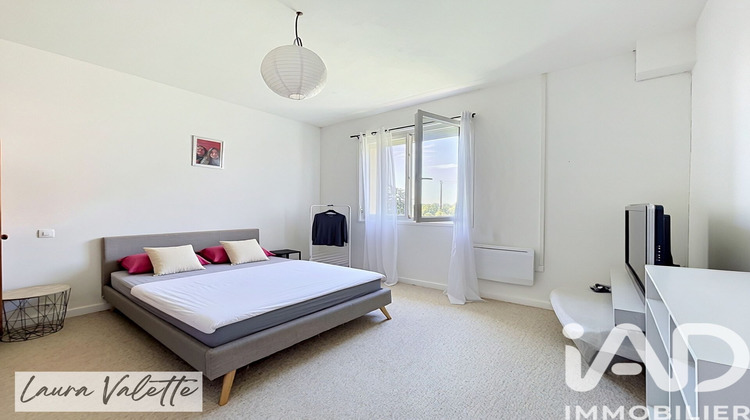 Ma-Cabane - Vente Maison La Croix-Blanche, 91 m²