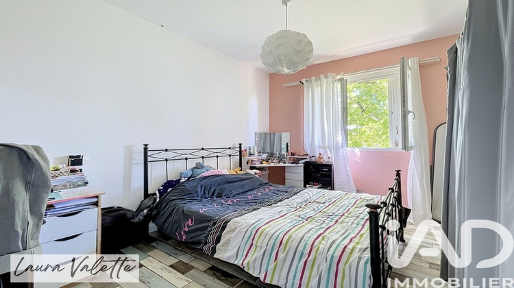 Ma-Cabane - Vente Maison La Croix-Blanche, 91 m²