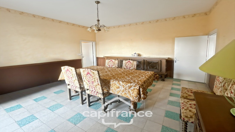 Ma-Cabane - Vente Maison LA CROIX BLANCHE, 105 m²