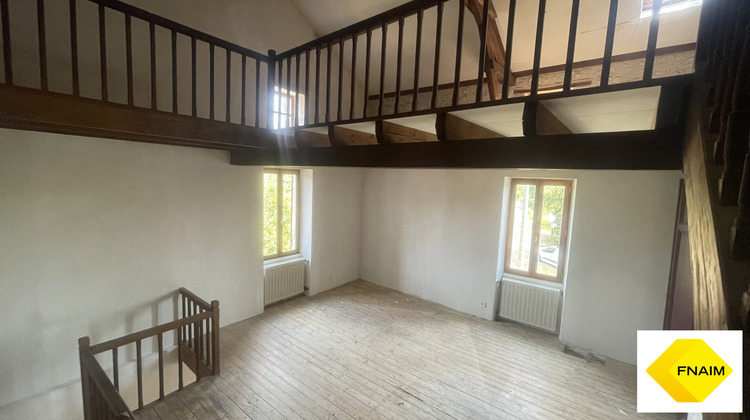 Ma-Cabane - Vente Maison La Croix-Blanche, 113 m²