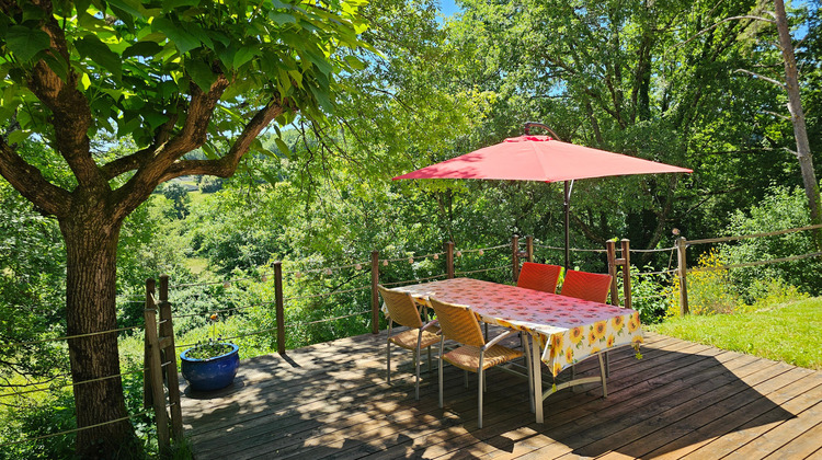 Ma-Cabane - Vente Maison LA CROIX BLANCHE, 155 m²