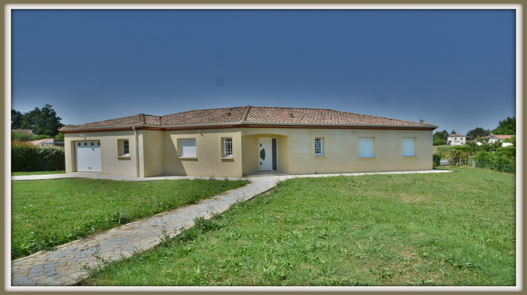 Ma-Cabane - Vente Maison LA CROIX BLANCHE, 138 m²