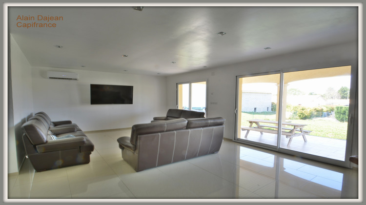 Ma-Cabane - Vente Maison LA CROIX BLANCHE, 138 m²