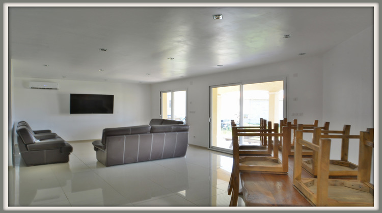 Ma-Cabane - Vente Maison LA CROIX BLANCHE, 138 m²
