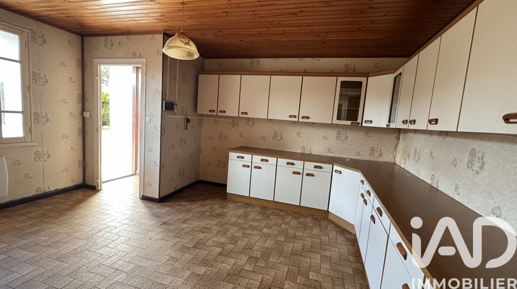 Ma-Cabane - Vente Maison La Croix-Comtesse, 100 m²