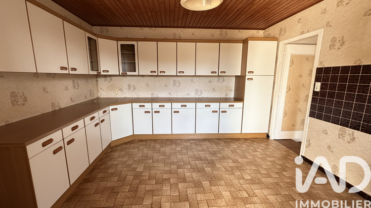 Ma-Cabane - Vente Maison La Croix-Comtesse, 100 m²