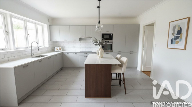 Ma-Cabane - Vente Maison La Croix-Comtesse, 100 m²