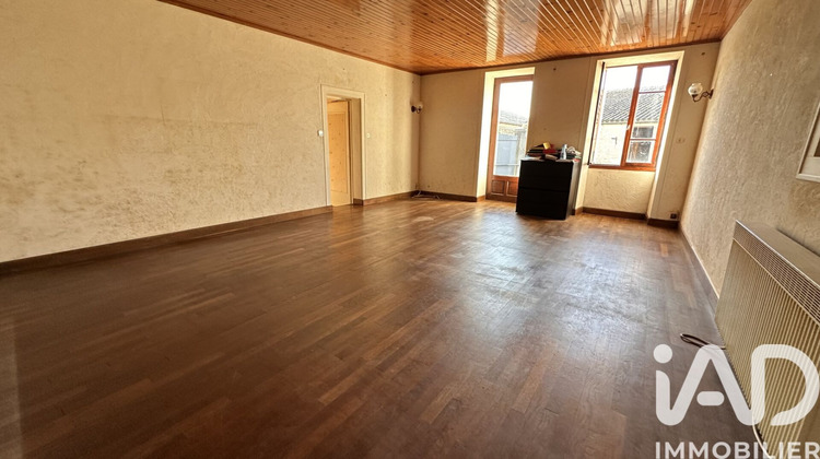Ma-Cabane - Vente Maison La Croix-Comtesse, 100 m²