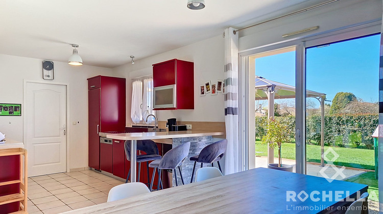Ma-Cabane - Vente Maison La Croix-Comtesse, 112 m²