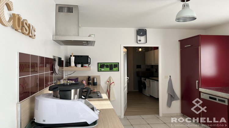 Ma-Cabane - Vente Maison La Croix-Comtesse, 112 m²