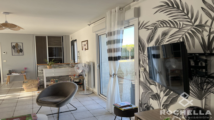 Ma-Cabane - Vente Maison La Croix-Comtesse, 112 m²