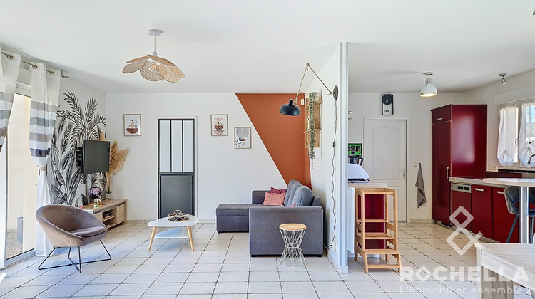 Ma-Cabane - Vente Maison La Croix-Comtesse, 112 m²