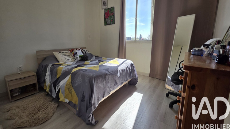 Ma-Cabane - Vente Maison La Croix-en-Brie, 89 m²