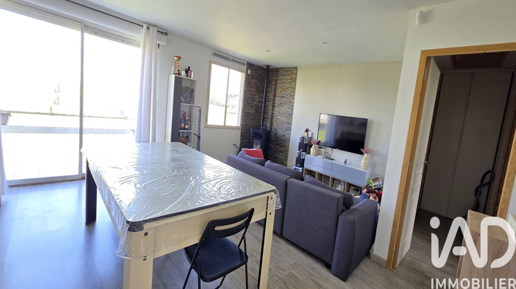 Ma-Cabane - Vente Maison La Croix-en-Brie, 89 m²