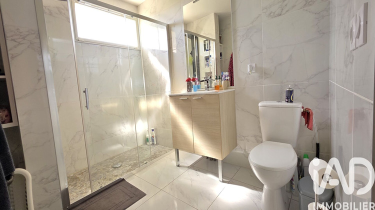 Ma-Cabane - Vente Maison La Croix-en-Brie, 89 m²