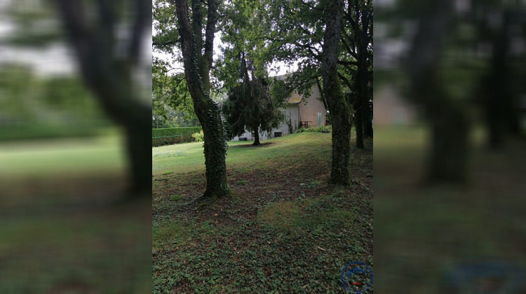 Ma-Cabane - Vente Maison La Croix-en-Touraine, 190 m²