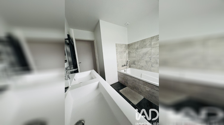 Ma-Cabane - Vente Maison La Croix-en-Touraine, 130 m²