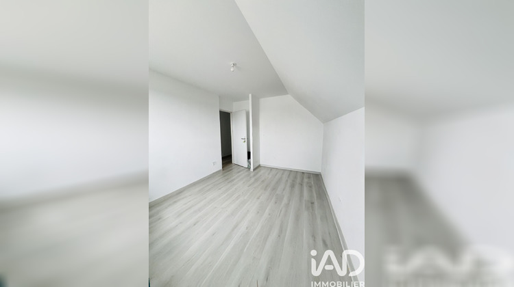 Ma-Cabane - Vente Maison La Croix-en-Touraine, 130 m²