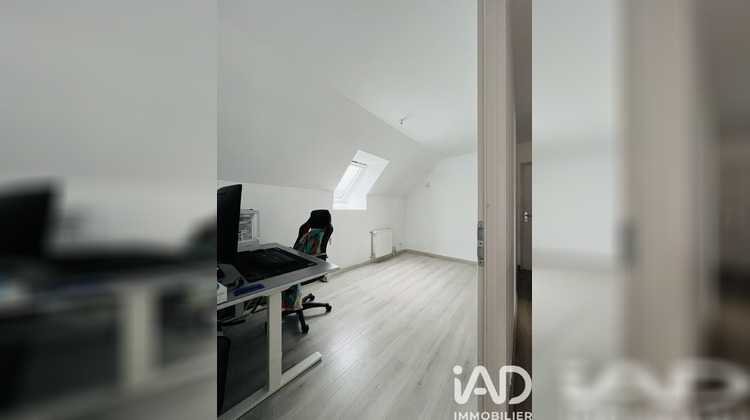 Ma-Cabane - Vente Maison La Croix-en-Touraine, 130 m²