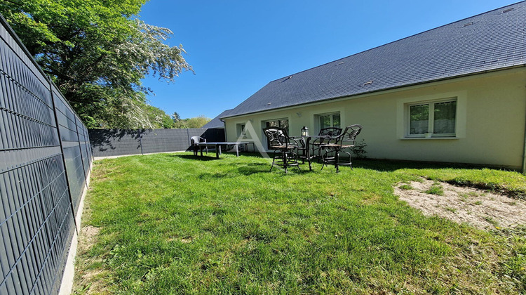 Ma-Cabane - Vente Maison LA CROIX-EN-TOURAINE, 86 m²