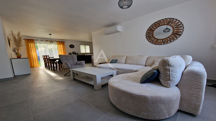 Ma-Cabane - Vente Maison LA CROIX-EN-TOURAINE, 86 m²