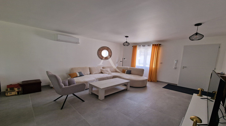 Ma-Cabane - Vente Maison LA CROIX-EN-TOURAINE, 86 m²