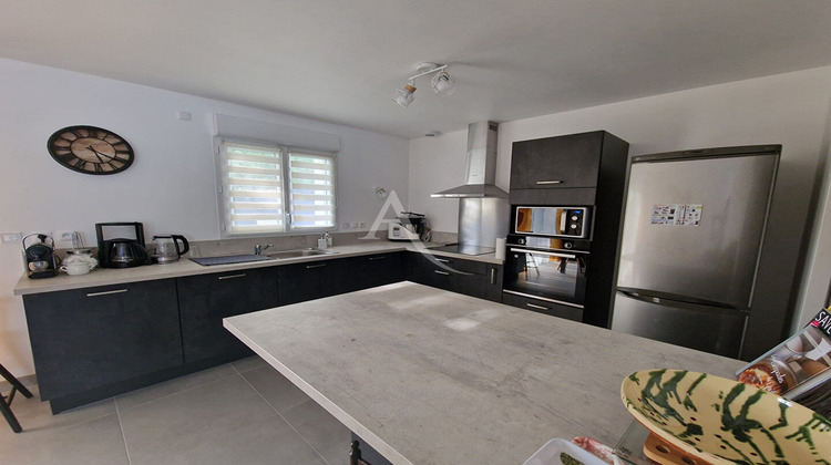 Ma-Cabane - Vente Maison LA CROIX-EN-TOURAINE, 86 m²