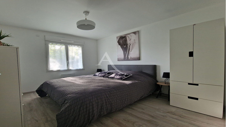 Ma-Cabane - Vente Maison LA CROIX-EN-TOURAINE, 86 m²