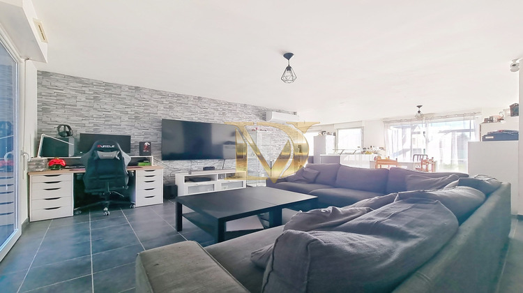 Ma-Cabane - Vente Maison La Croix-en-Touraine, 101 m²