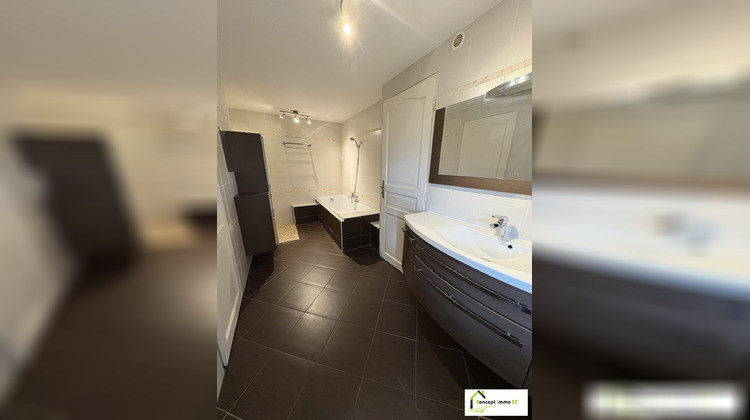 Ma-Cabane - Vente Maison La Croix-en-Touraine, 116 m²