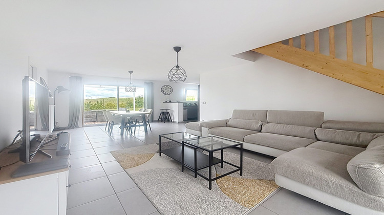 Ma-Cabane - Vente Maison La Croix-en-Touraine, 90 m²