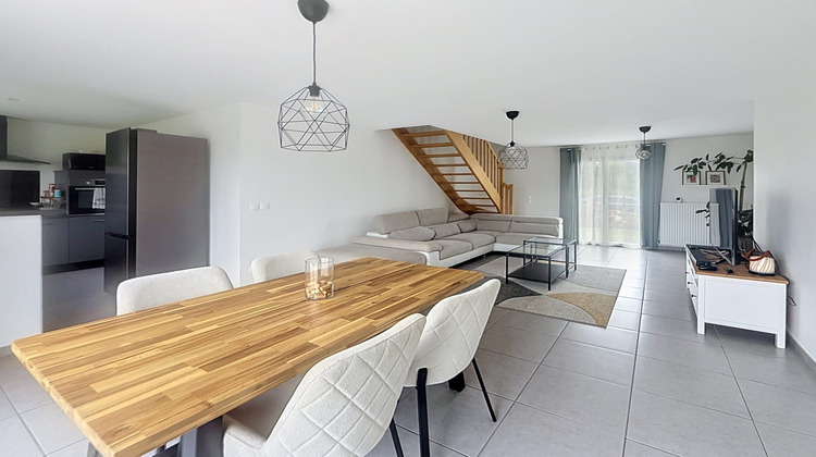 Ma-Cabane - Vente Maison La Croix-en-Touraine, 90 m²