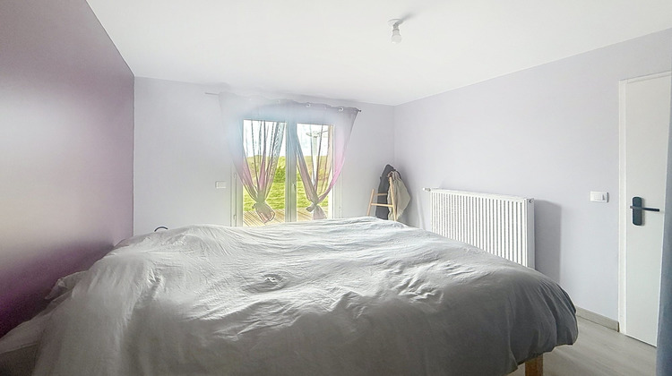 Ma-Cabane - Vente Maison La Croix-en-Touraine, 90 m²