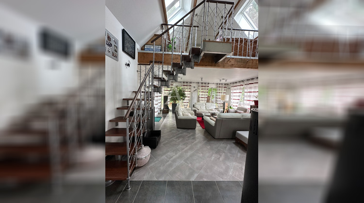 Ma-Cabane - Vente Maison LA CROIX-EN-TOURAINE, 227 m²