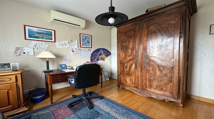 Ma-Cabane - Vente Maison LA CROIX-EN-TOURAINE, 227 m²
