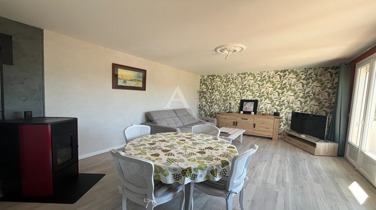 Ma-Cabane - Vente Maison LA CROIX-EN-TOURAINE, 77 m²