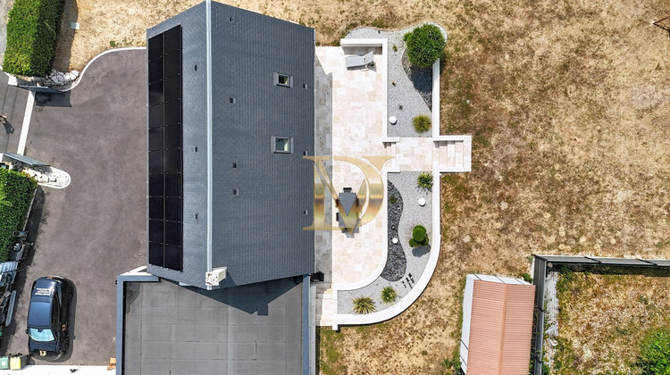 Ma-Cabane - Vente Maison La Croix-en-Touraine, 152 m²