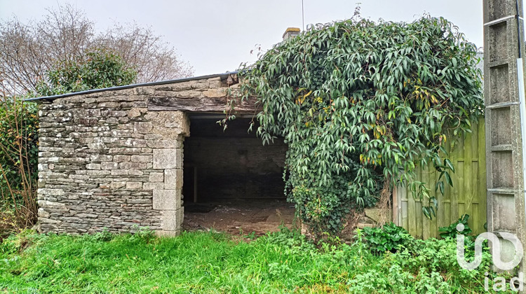 Ma-Cabane - Vente Maison La Croix-Helléan, 70 m²