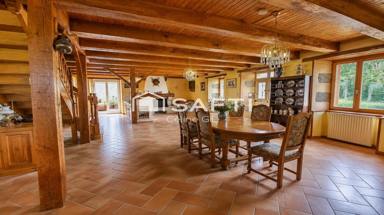 Ma-Cabane - Vente Maison La Croix-Hellean, 150 m²